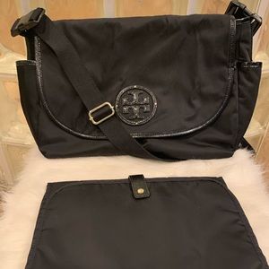 Tory Burch Diaper Bag
